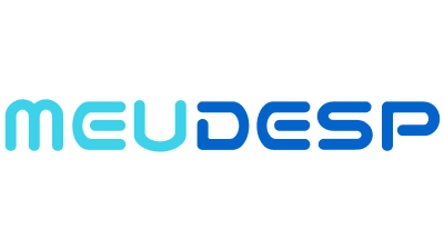 Logo do Meudesp nominativa